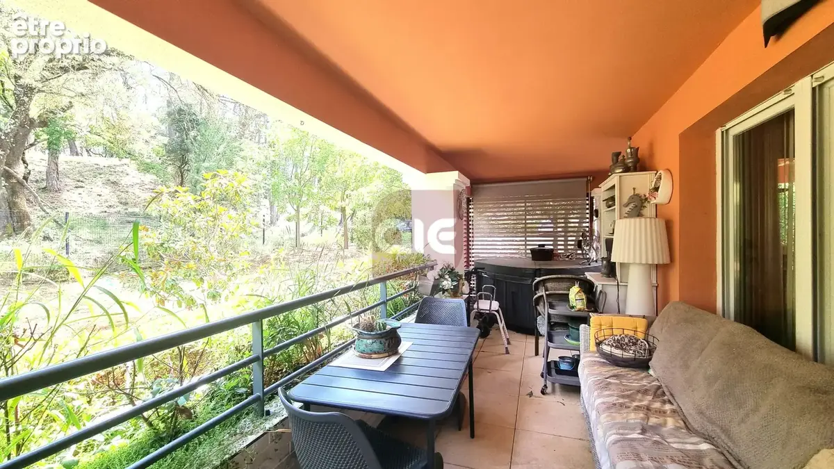 Vente appartement f3 saint clement de riviere - photo 5