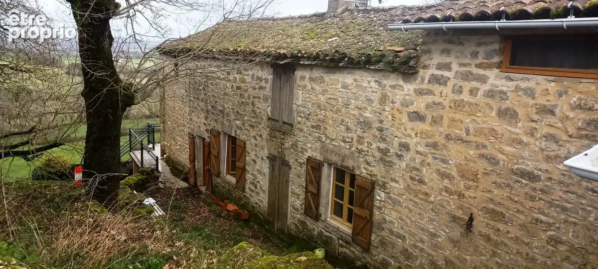 Maison à SAINT-ANTONIN-NOBLE-VAL
