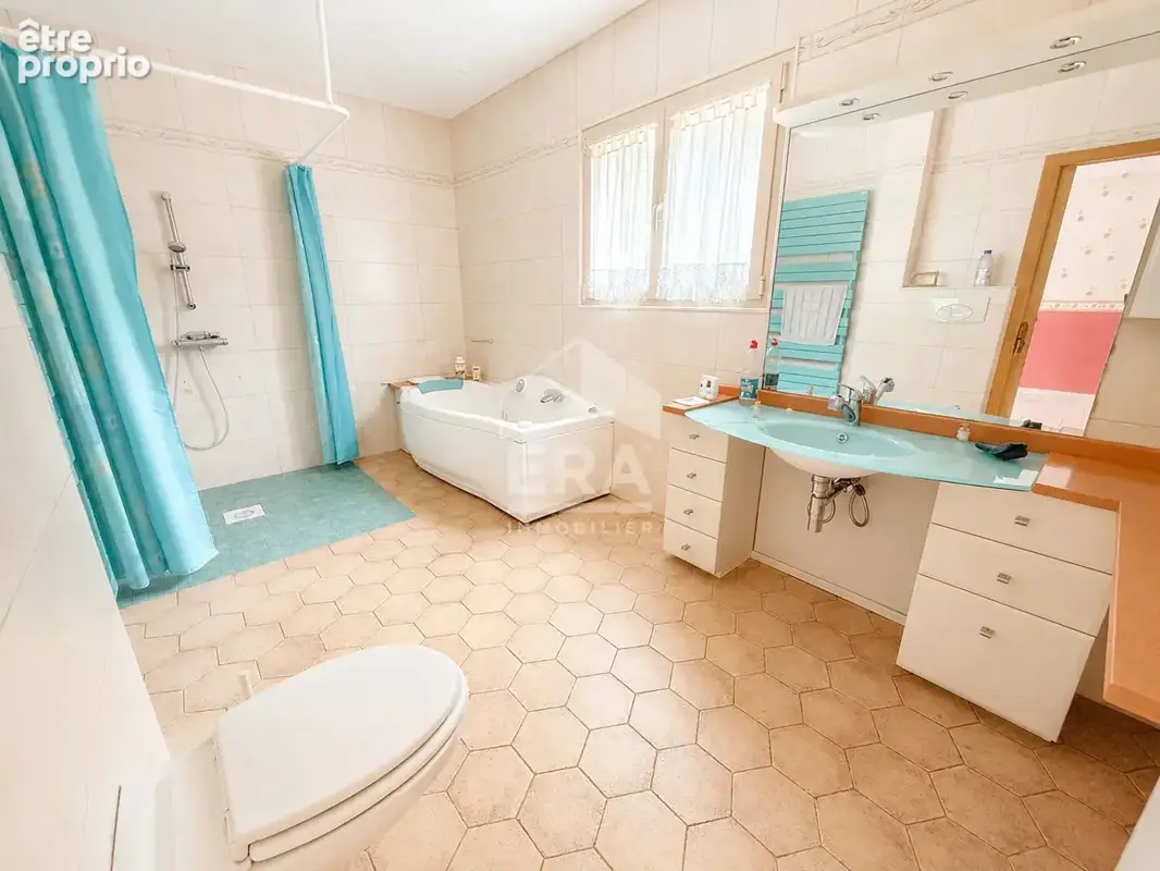 Maison 226m² à condette - photo 6