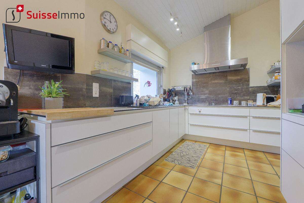 Maison à MONTBELIARD