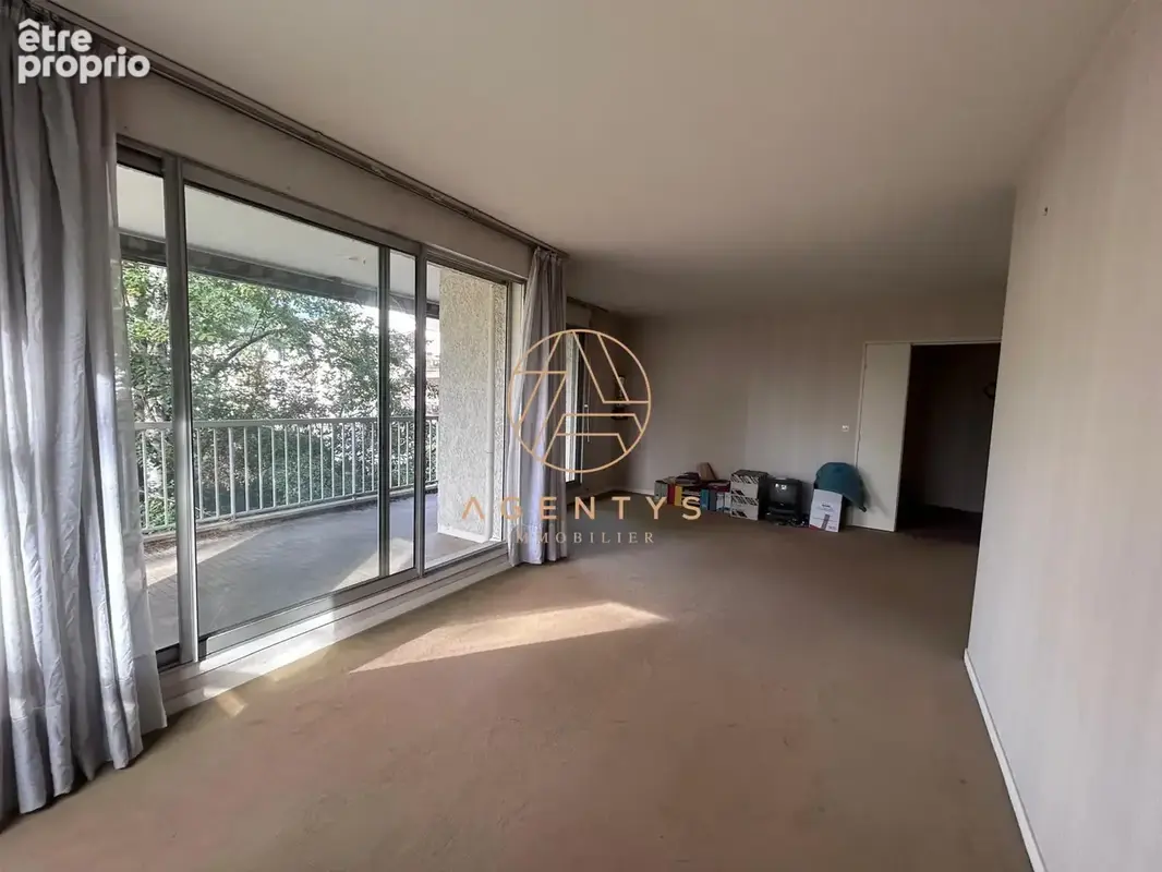 Appartement 4 pièces 85 m² à vendre à Nogent-Sur-Marne (94130) - photo 4
