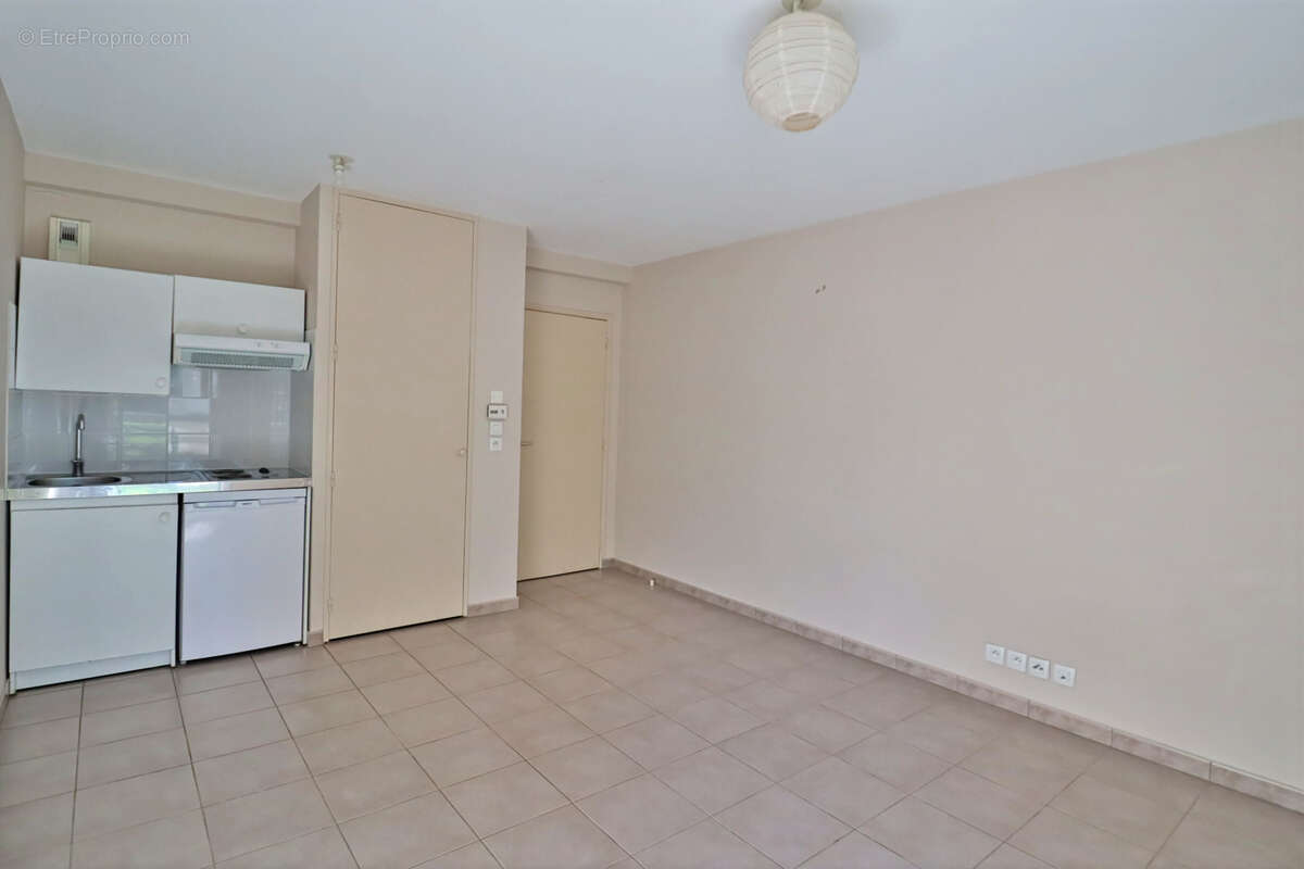 Appartement à TROYES