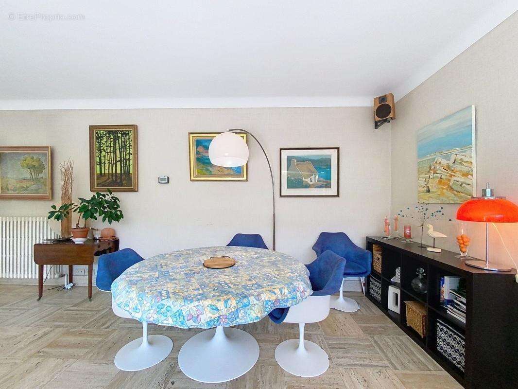 Maison à LARMOR-PLAGE