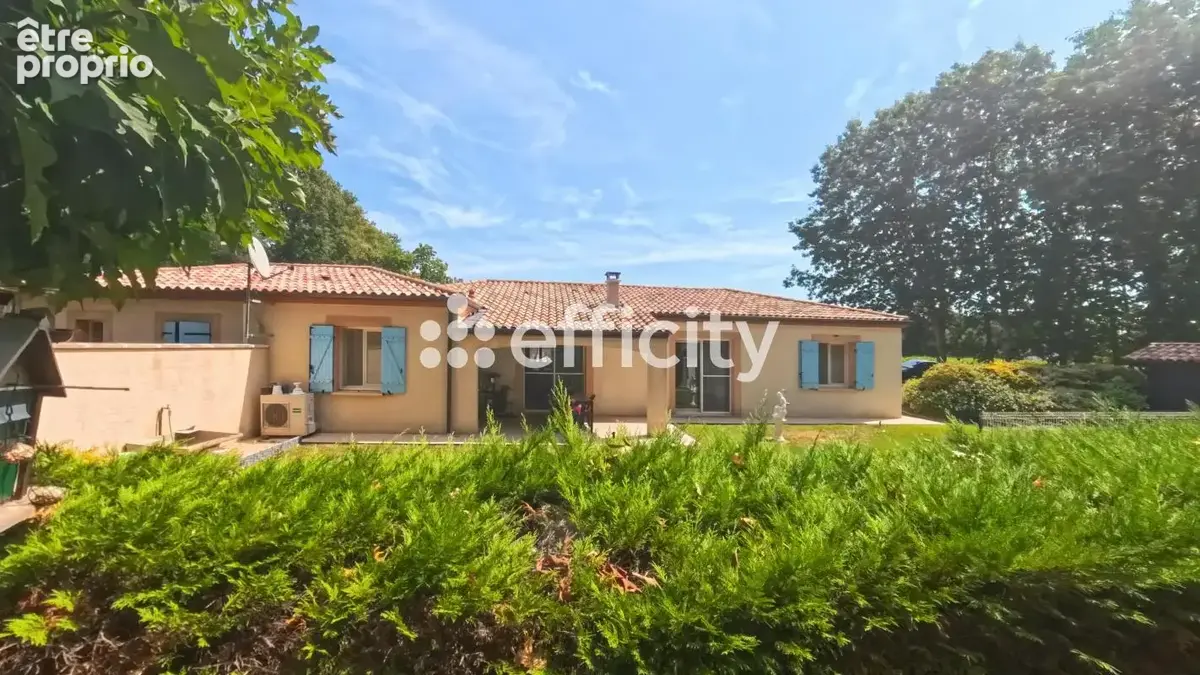 Maison individuelle - photo 4