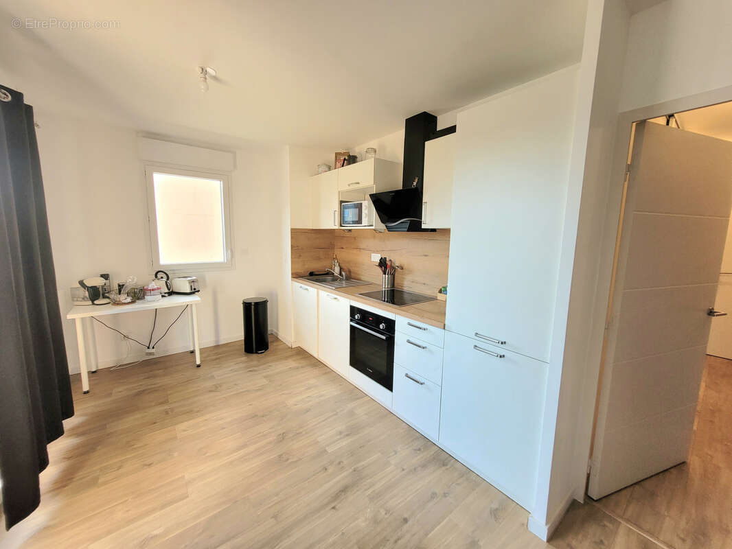 Appartement à ACIGNE