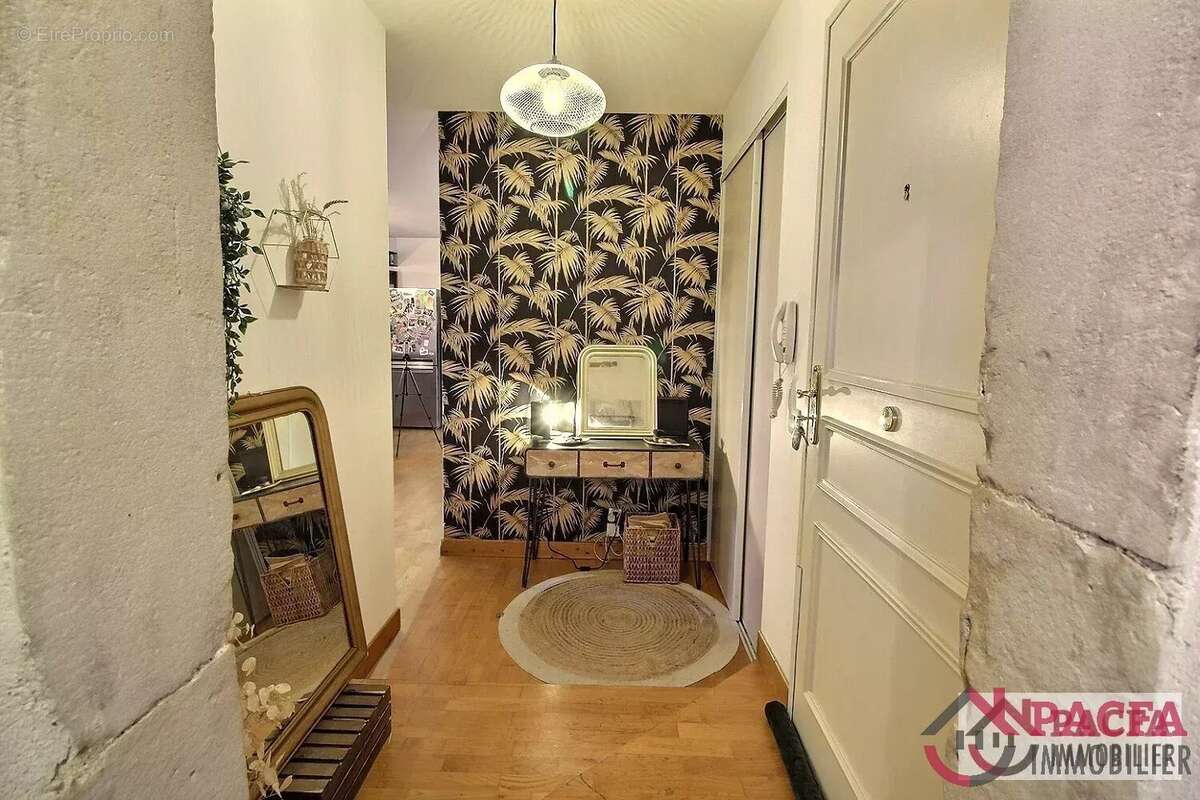 Appartement centre ville - photo 10