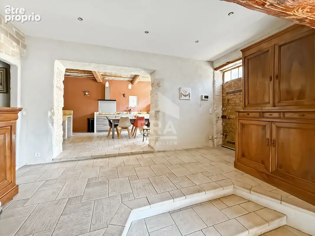 Maison 198m² à châteaurenard - photo 4