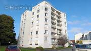 Appartement à POITIERS