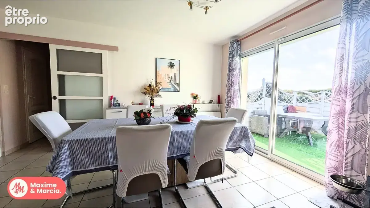 Maison 5 pièces 92 m² à vendre à Le Girouard (85150) - photo 5