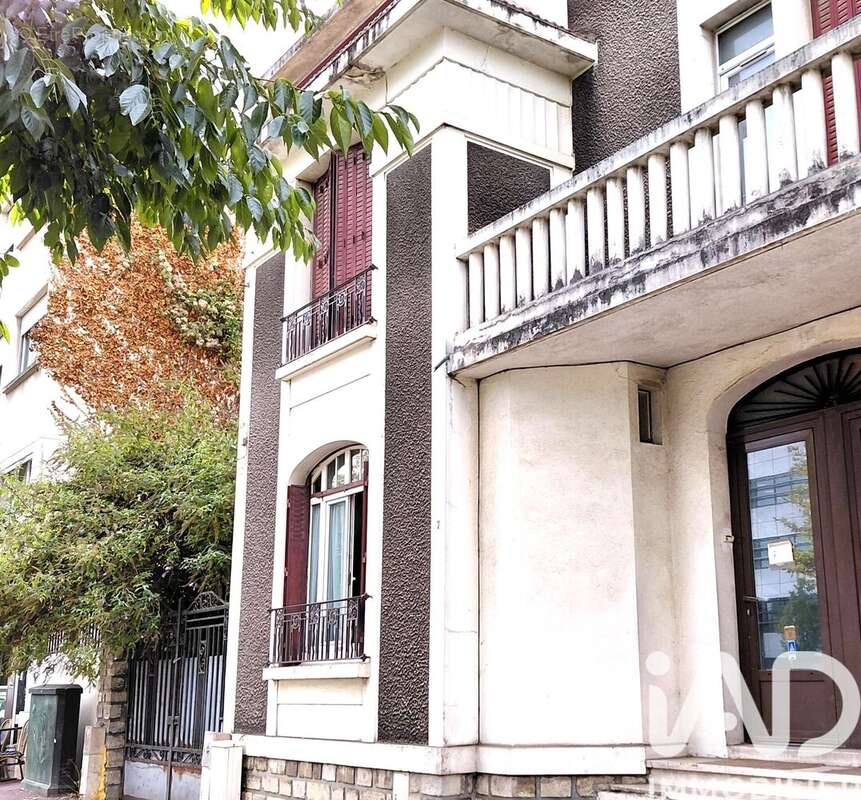 Photo 3 - Maison à ANTONY