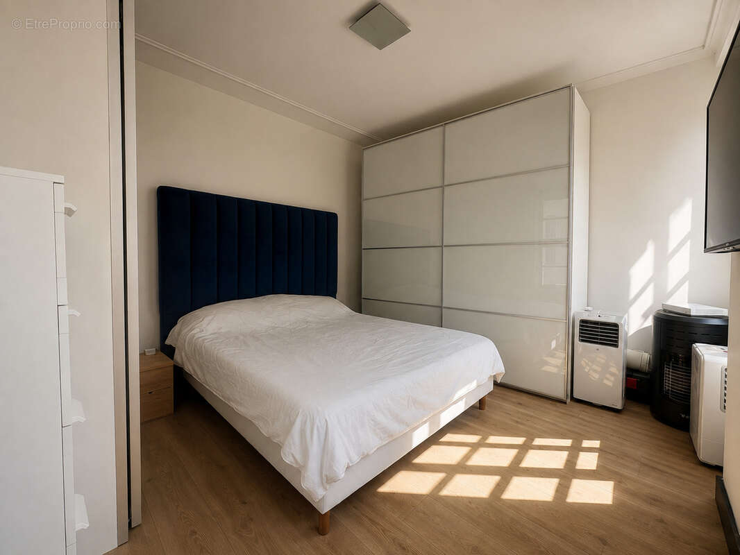 Limoux bord de l'aude   appartement t2 entièrement rénové - photo 4