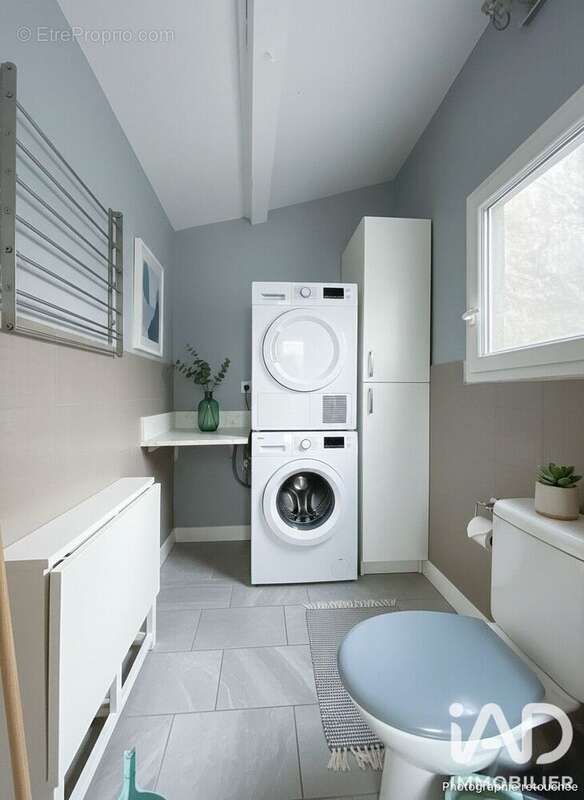 Photo 9 - Appartement à MARSEILLE-10E