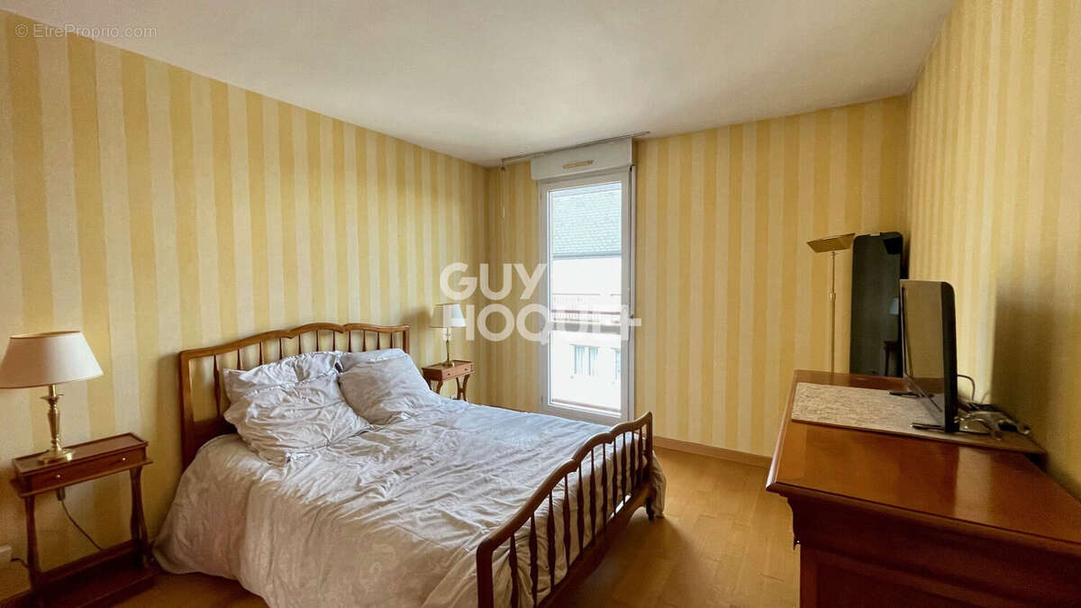 Appartement à CLAMART