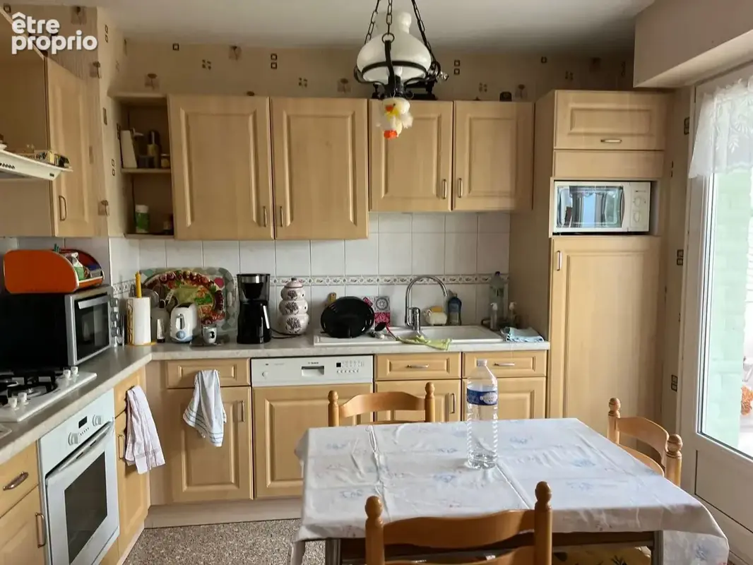 Maison 5 pièces 115 m² à vendre à Perenchies (59840) - photo 8