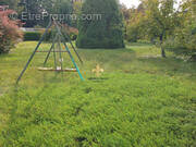 Terrain à PRECY-SUR-OISE