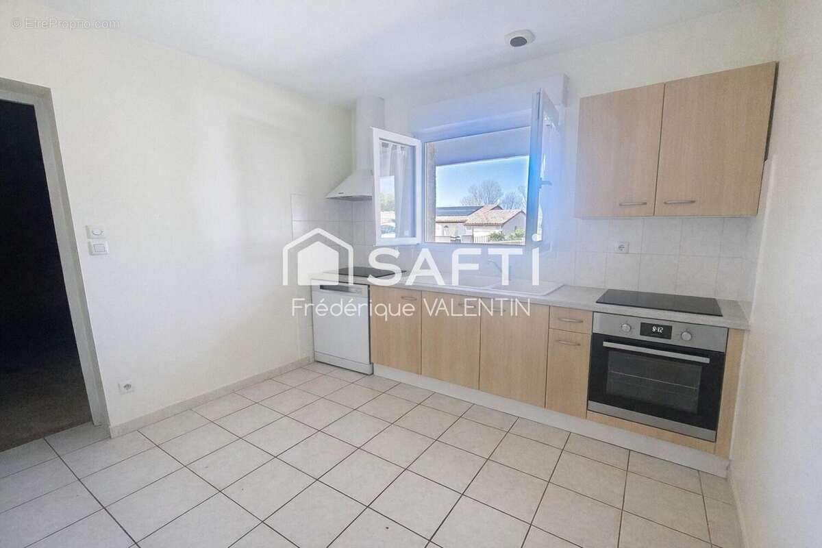 Photo 5 - Maison à GARIDECH