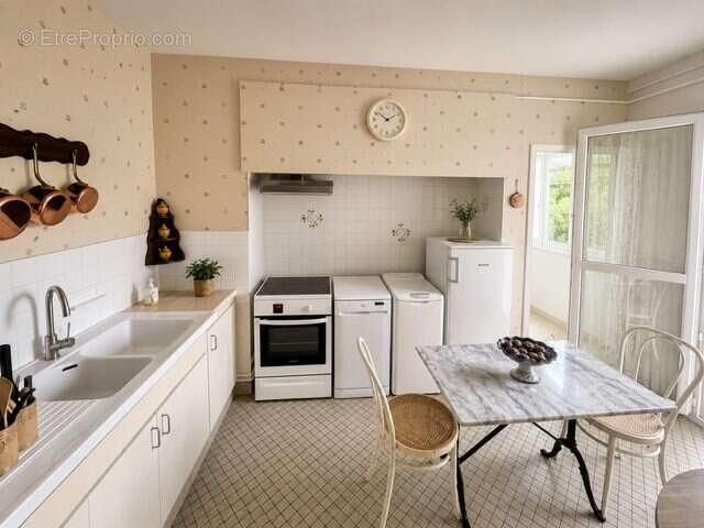 Appartement à GRAULHET