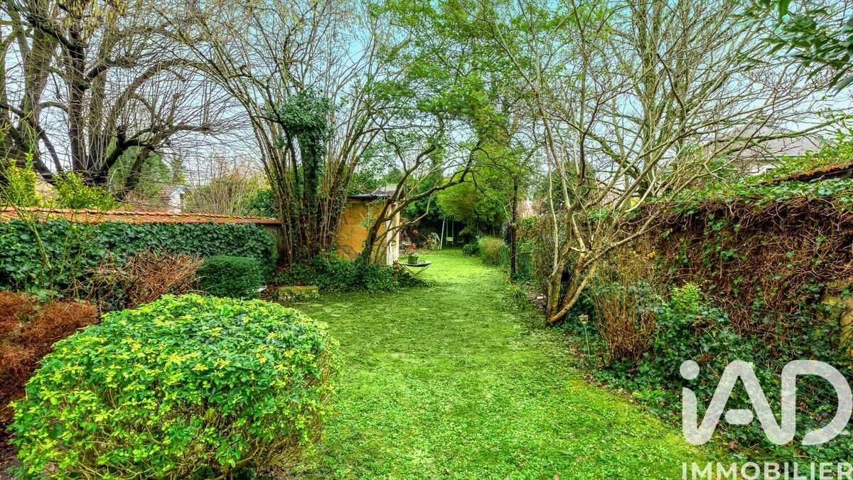 Photo 9 - Maison à SUCY-EN-BRIE