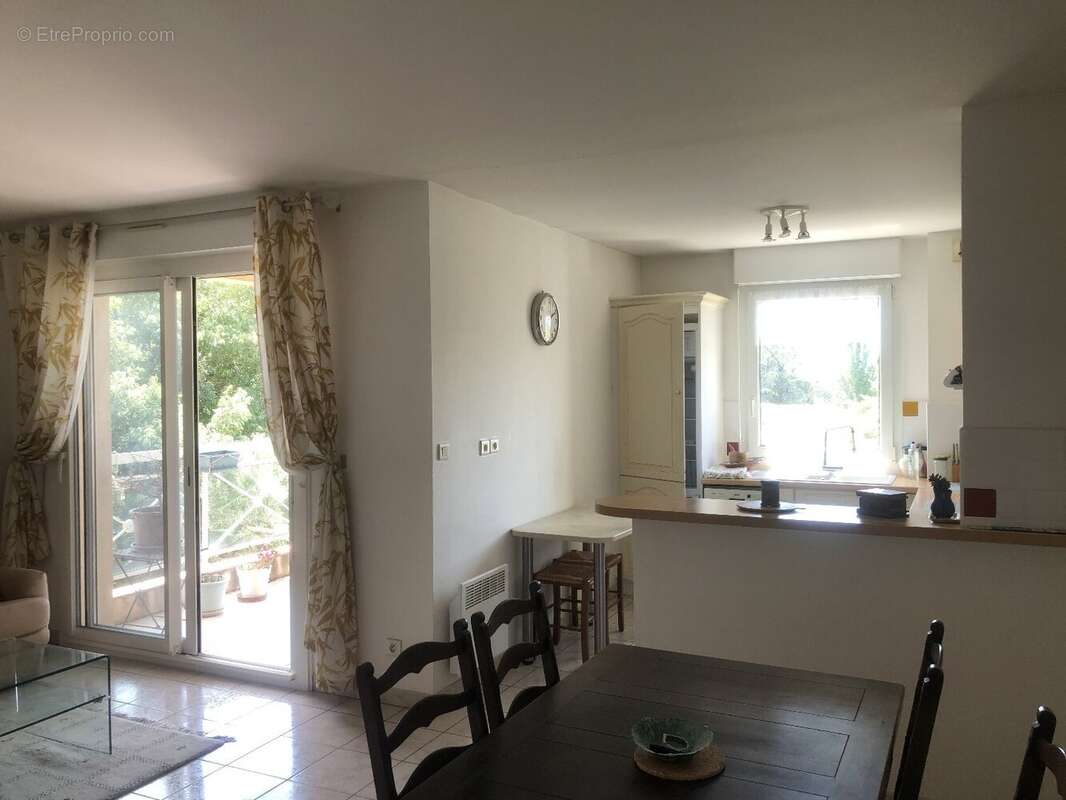 Appartement à BEZIERS