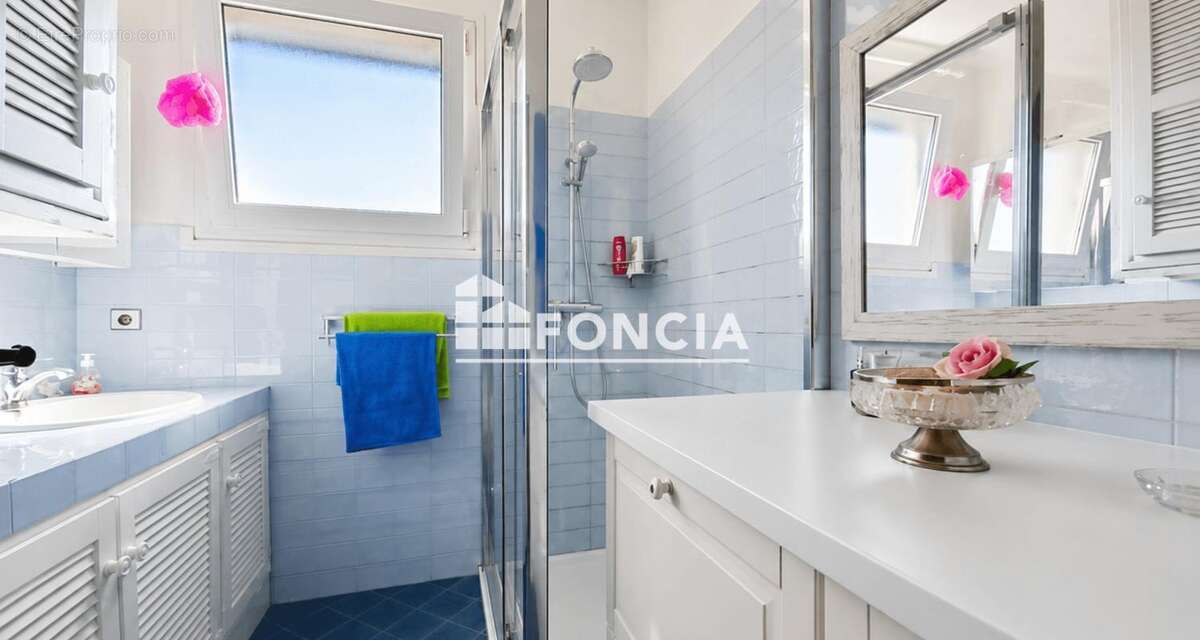 Appartement à SAINTE-MAXIME