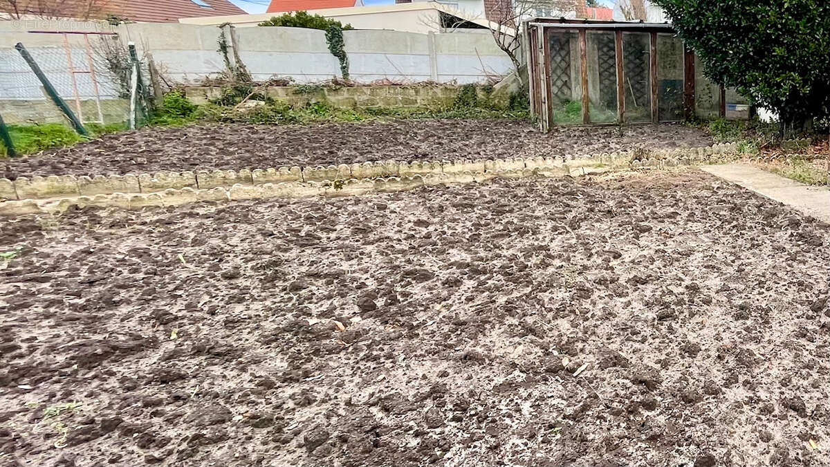 Maison à AMBLETEUSE