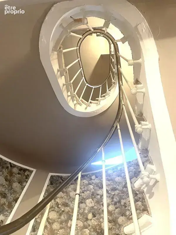 Maison T7  au coeur du Triangle d'or - photo 6