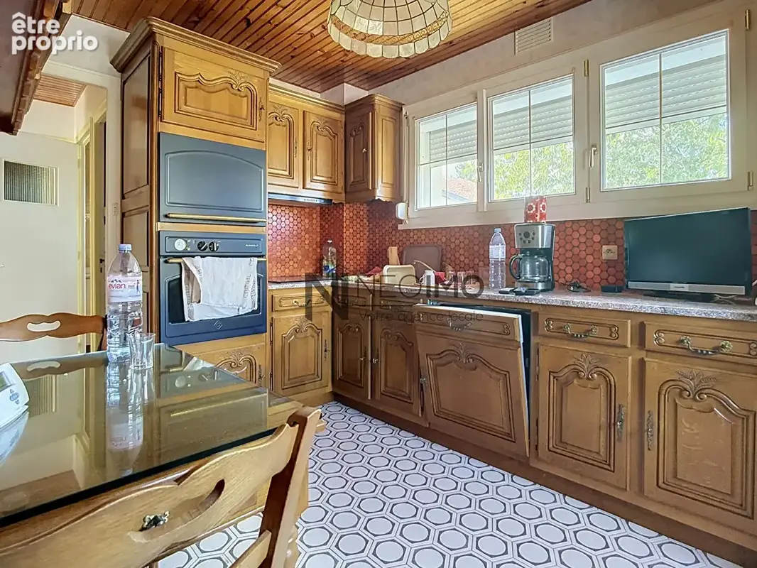 Maison sur sous sol Gironcourt Sur Vraine - photo 4