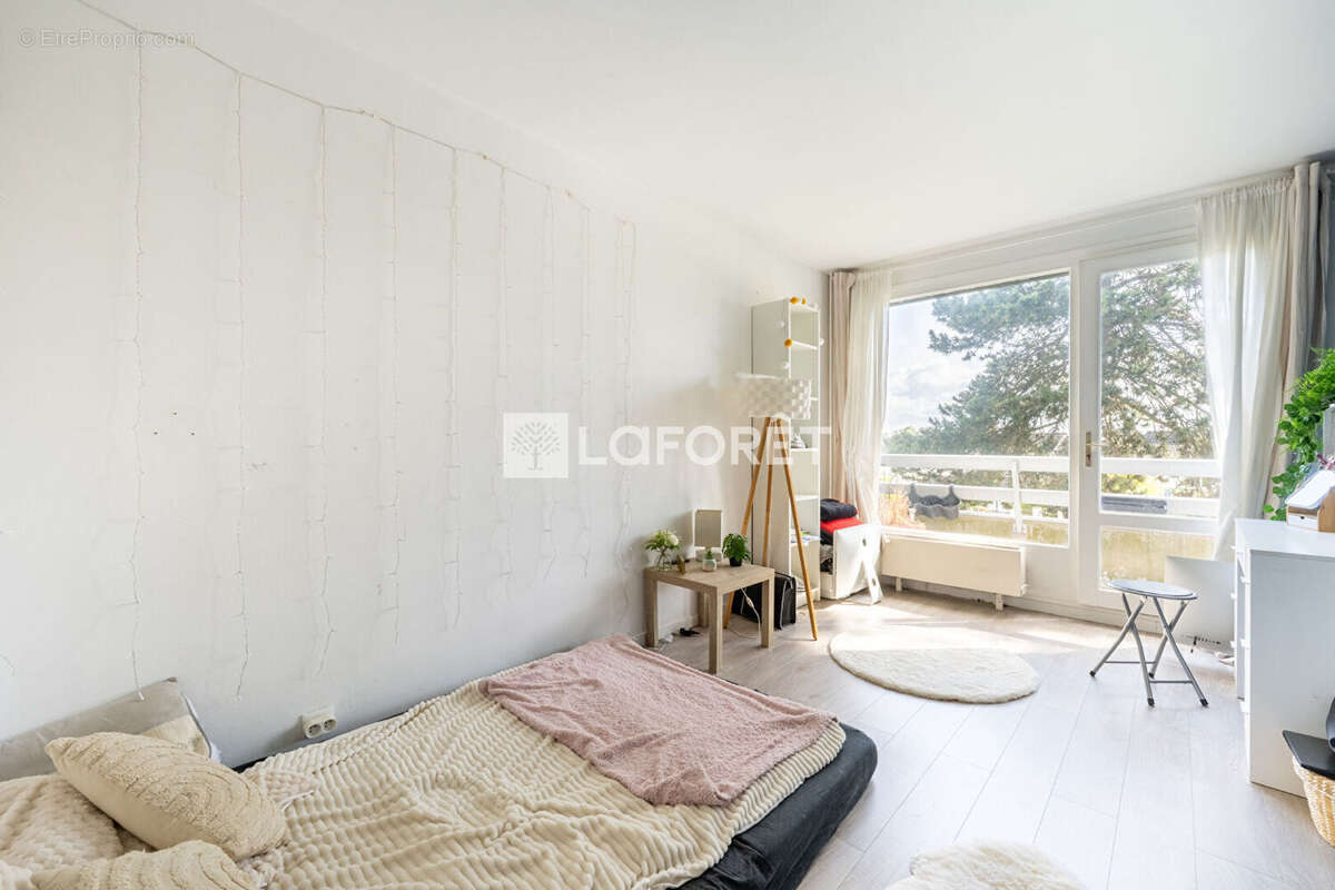 Appartement à ANDRESY
