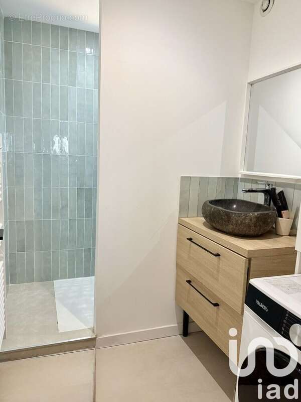 Photo 7 - Appartement à LA CIOTAT