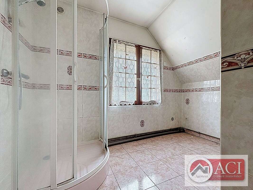 Maison secteur Gisors 6 pièce(s) - photo 12