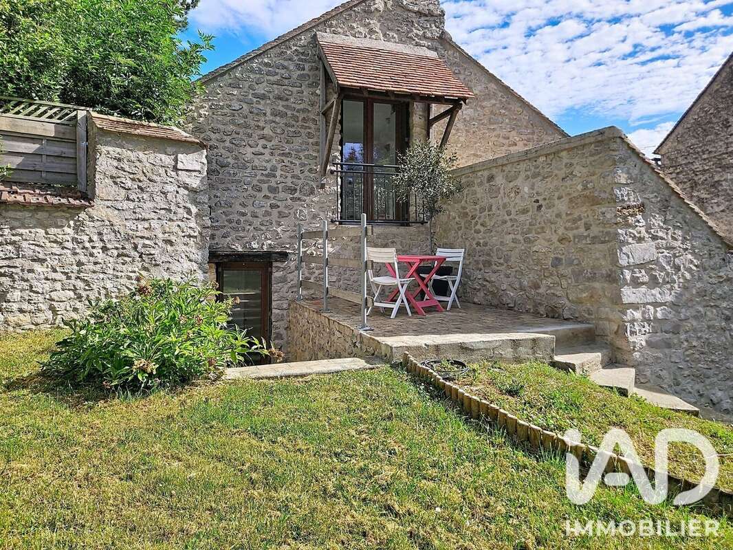 Maison 137 m² à Valpuiseaux  - photo 3