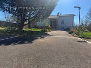 Maison à SAINT-VALLIER