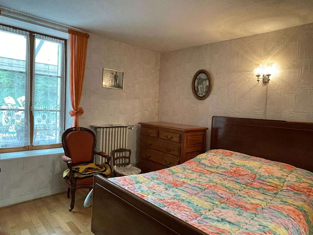 Maison à LA FERTE-SOUS-JOUARRE