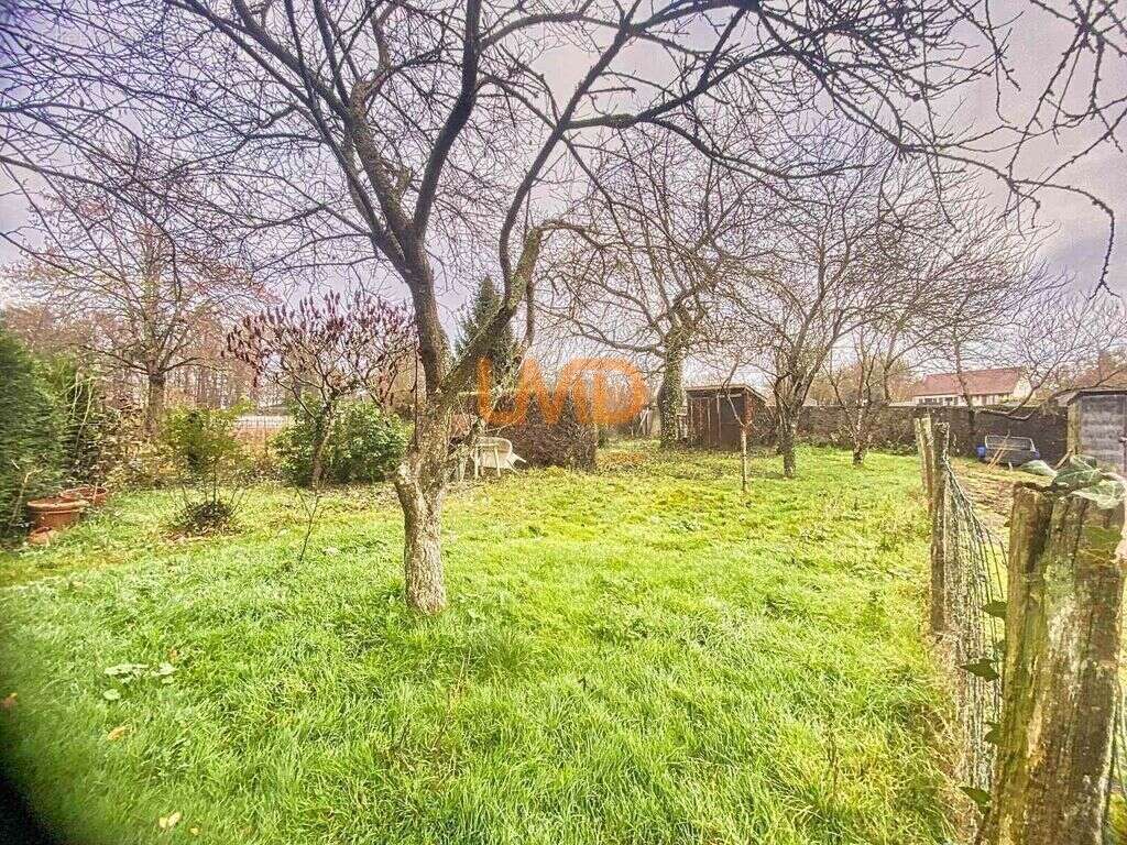 Maison de village- 2 terrains- Calme- - photo 4