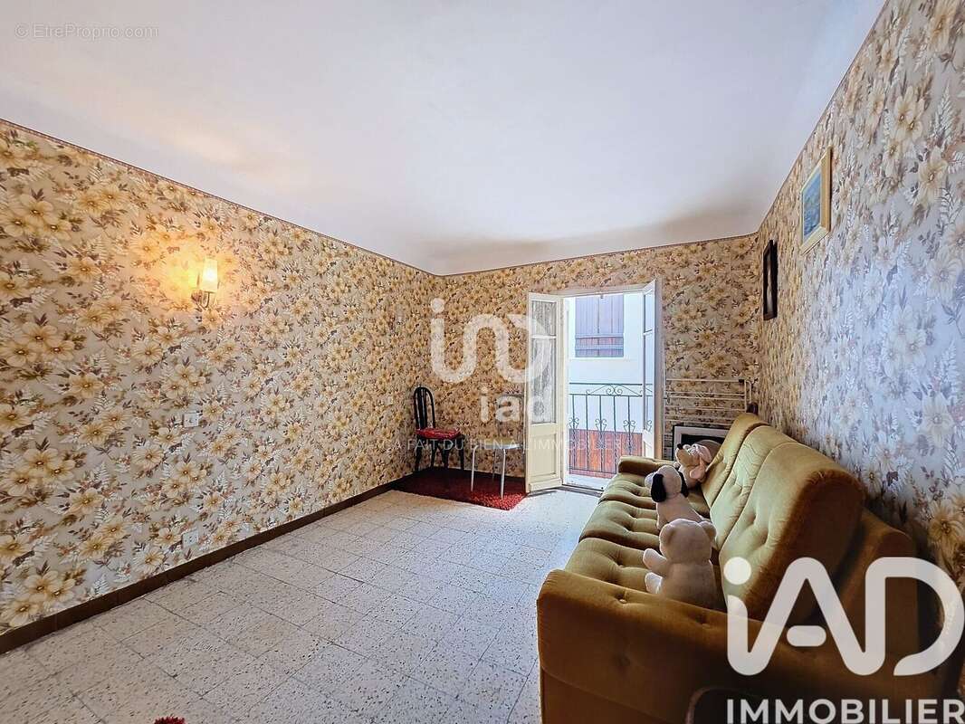 Photo 3 - Maison à SAINT-PAUL-DE-FENOUILLET