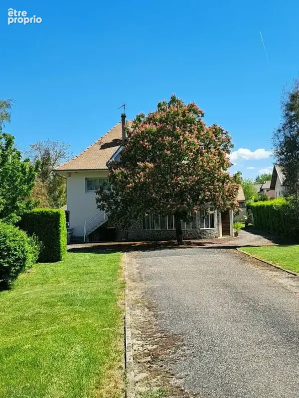 Maison 174m² à les avenières veyrins-thuellin - photo 1