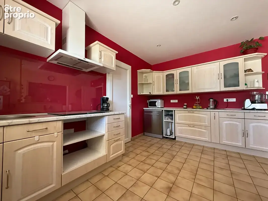 Maison 88m² à surgères - photo 4