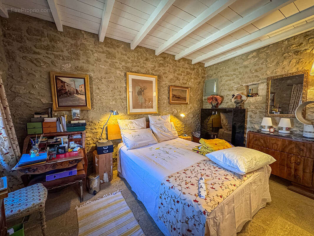 Maison à PUJAUT