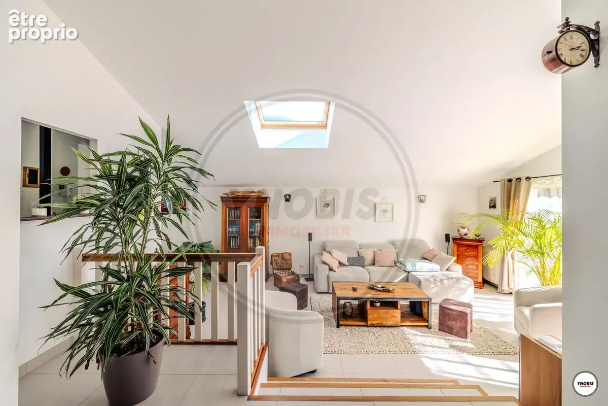 Maison Andresy - photo 4
