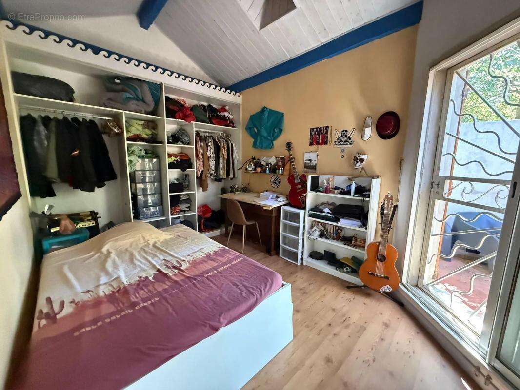 Maison à LA CIOTAT