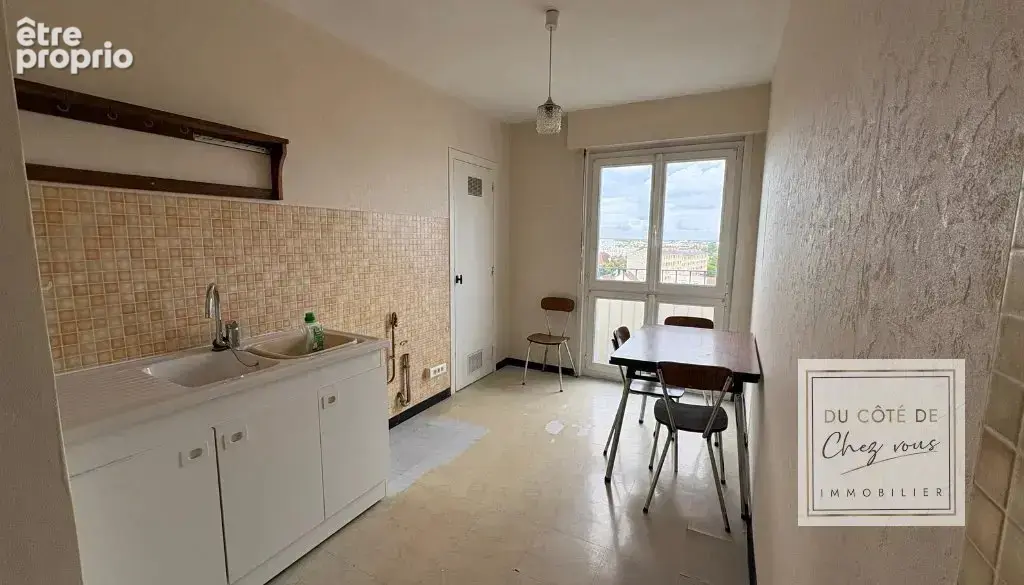 Appartement T3 de 77 m2, proche du centre, des commerces et - photo 19