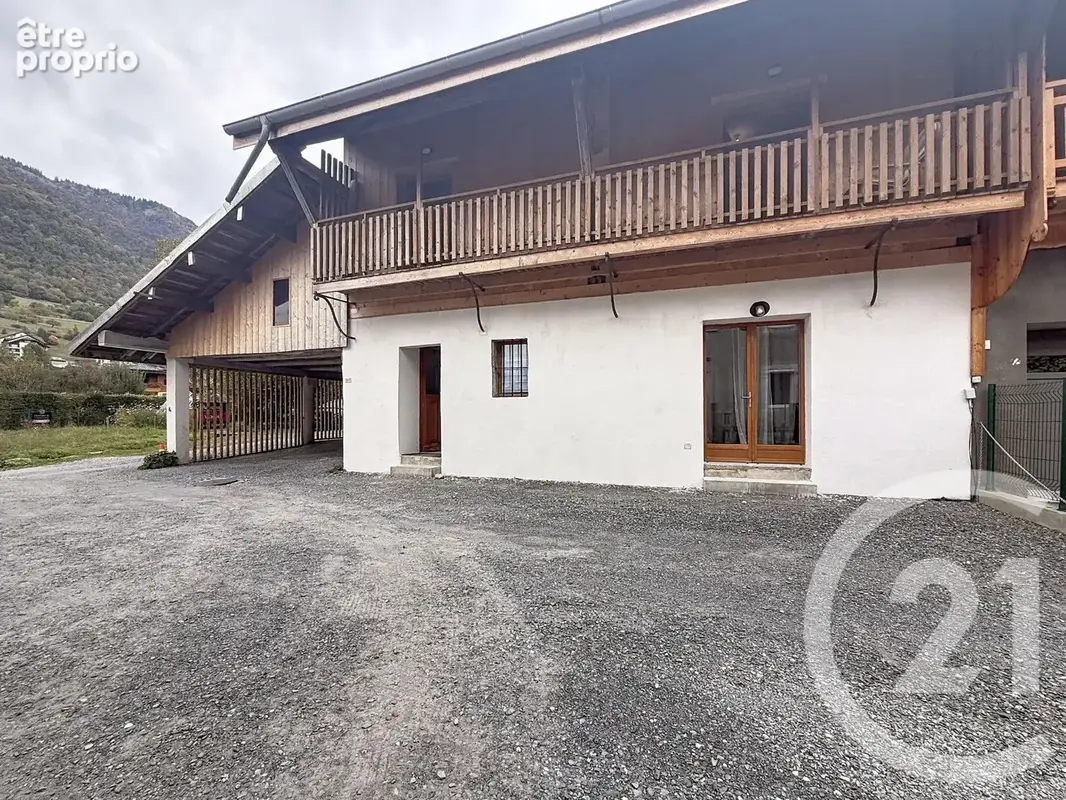 Maison 5 pièces 132 m² à vendre à Taninges (74440) - photo 11