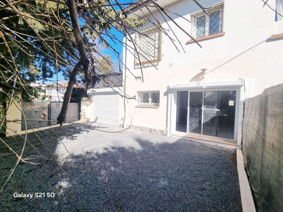 Appartement à FREJUS