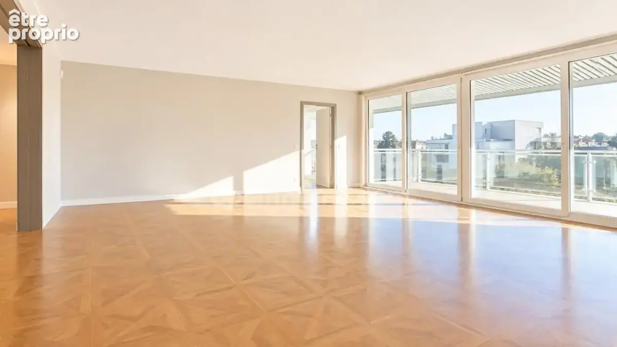 Appartement 6 pièces 220 m² – Terrasse 50 m² panoramique – Quartier des Parcs LA ROCHELLE (17) - photo 6