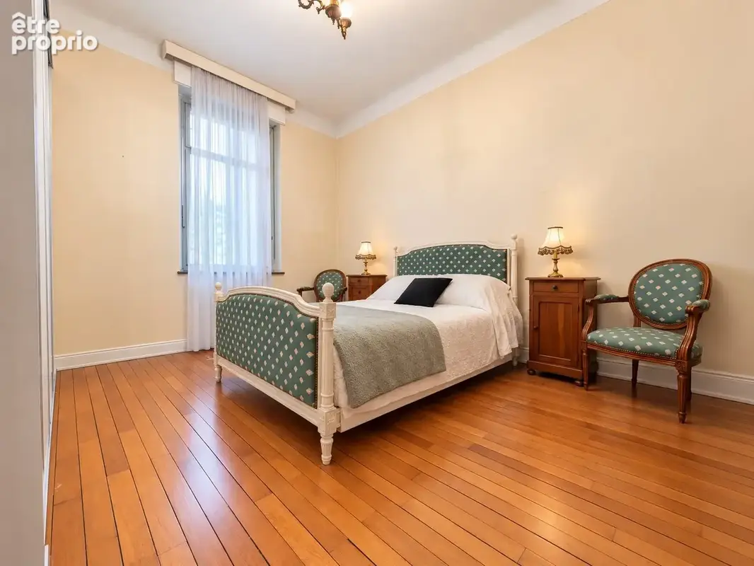 Appartement 7 pièces 140 m² à vendre à Metz (57000) - photo 6