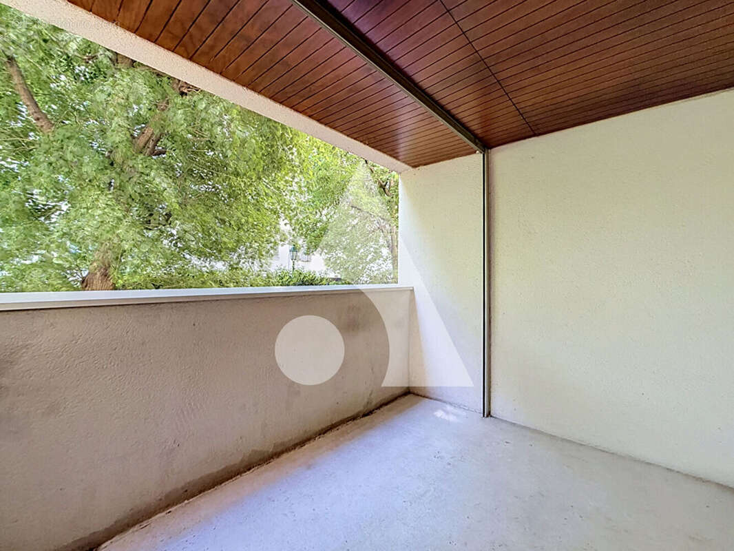 Appartement à RUEIL-MALMAISON