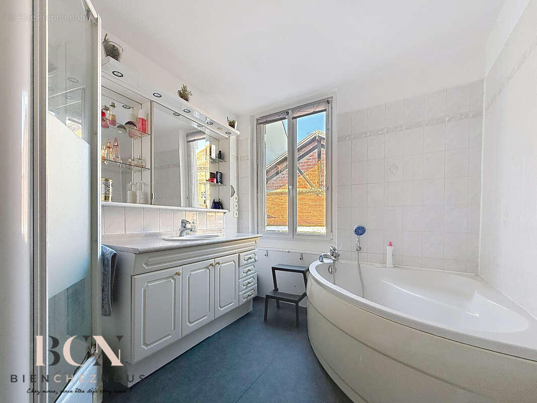 Maison de ville atypique familiale - photo 7