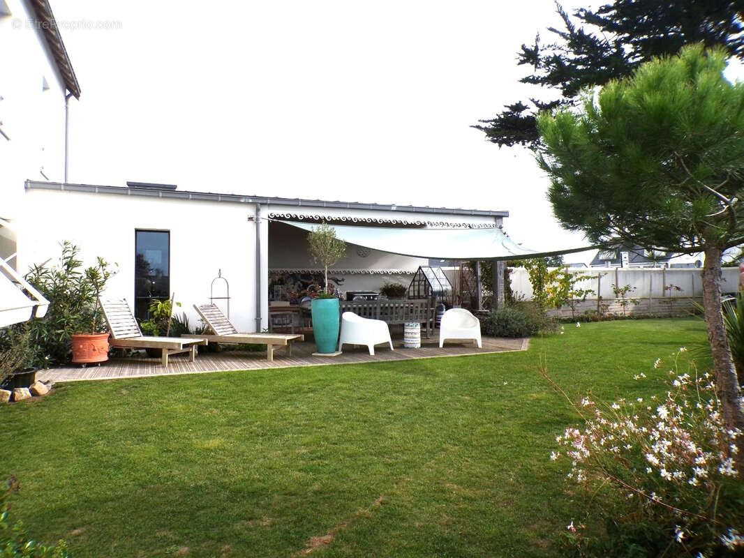 Maison à PIRIAC-SUR-MER