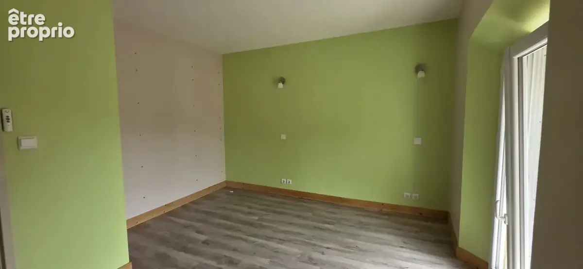 Maison 86m² à villognon - photo 6