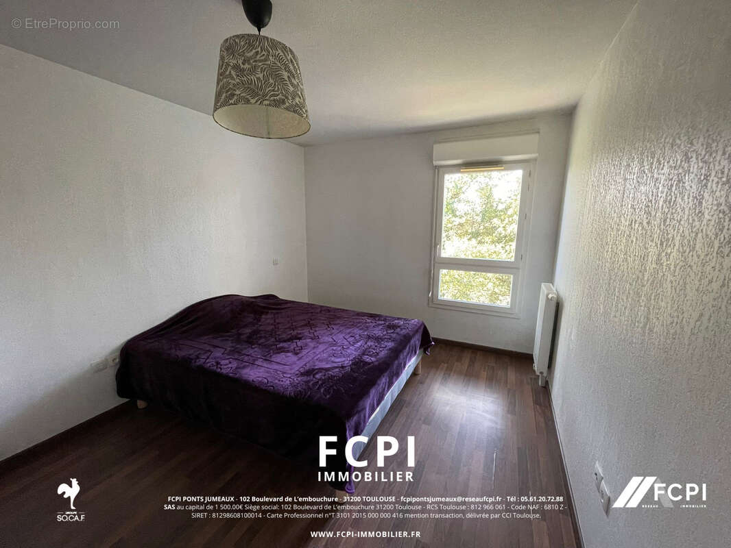 Appartement à BRUGES